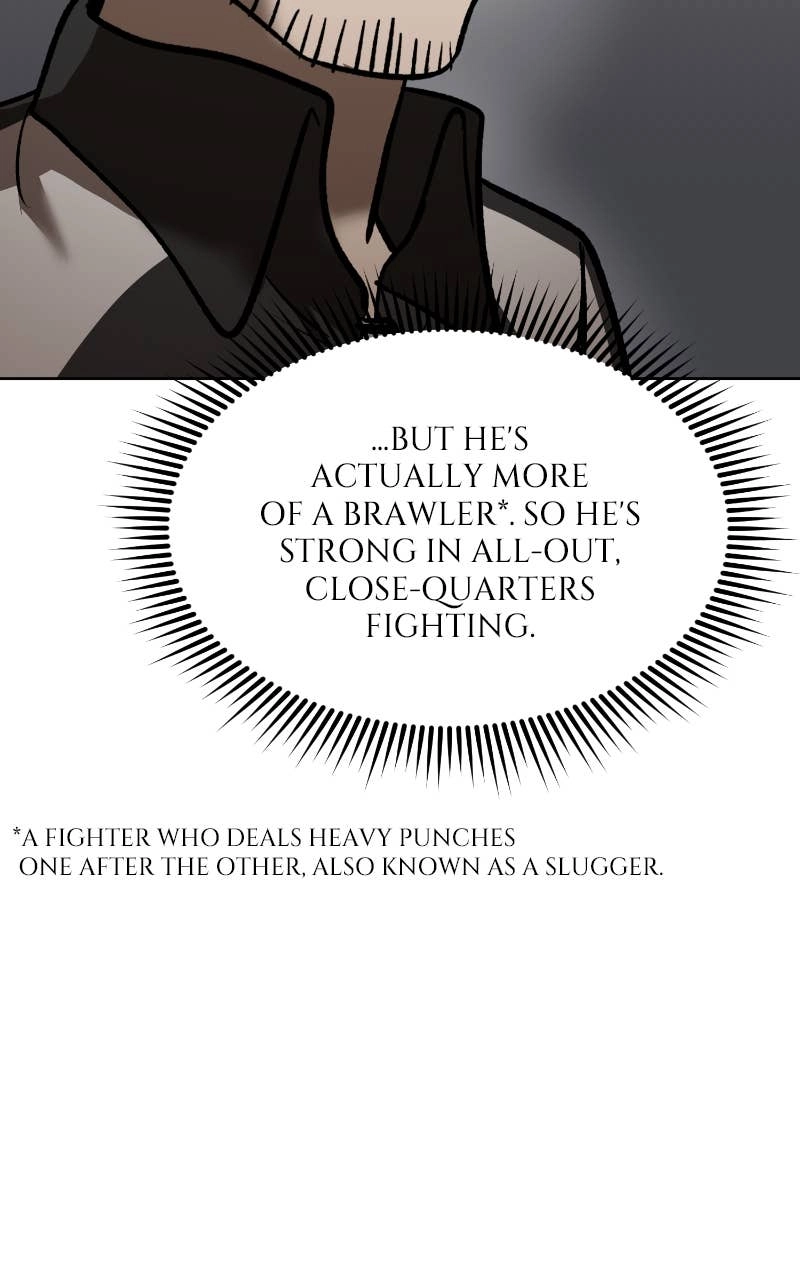 King of the Octagon Chapter 158, page 89 of 105
