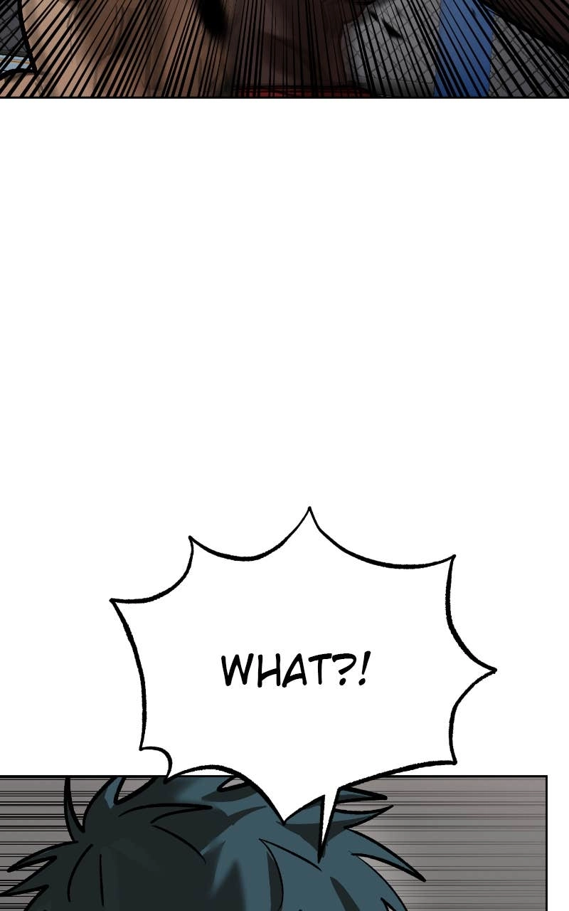 King of the Octagon Chapter 158, page 91 of 105