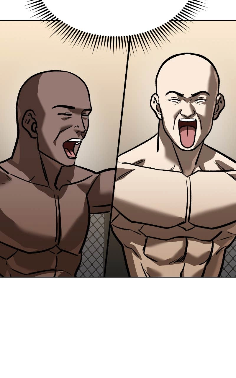 King of the Octagon Chapter 158, page 98 of 105