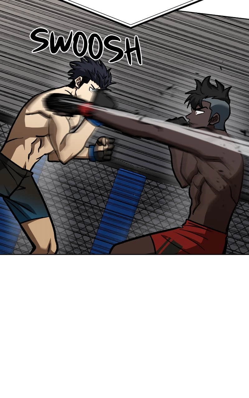 King of the Octagon Chapter 159, page 10 of 95