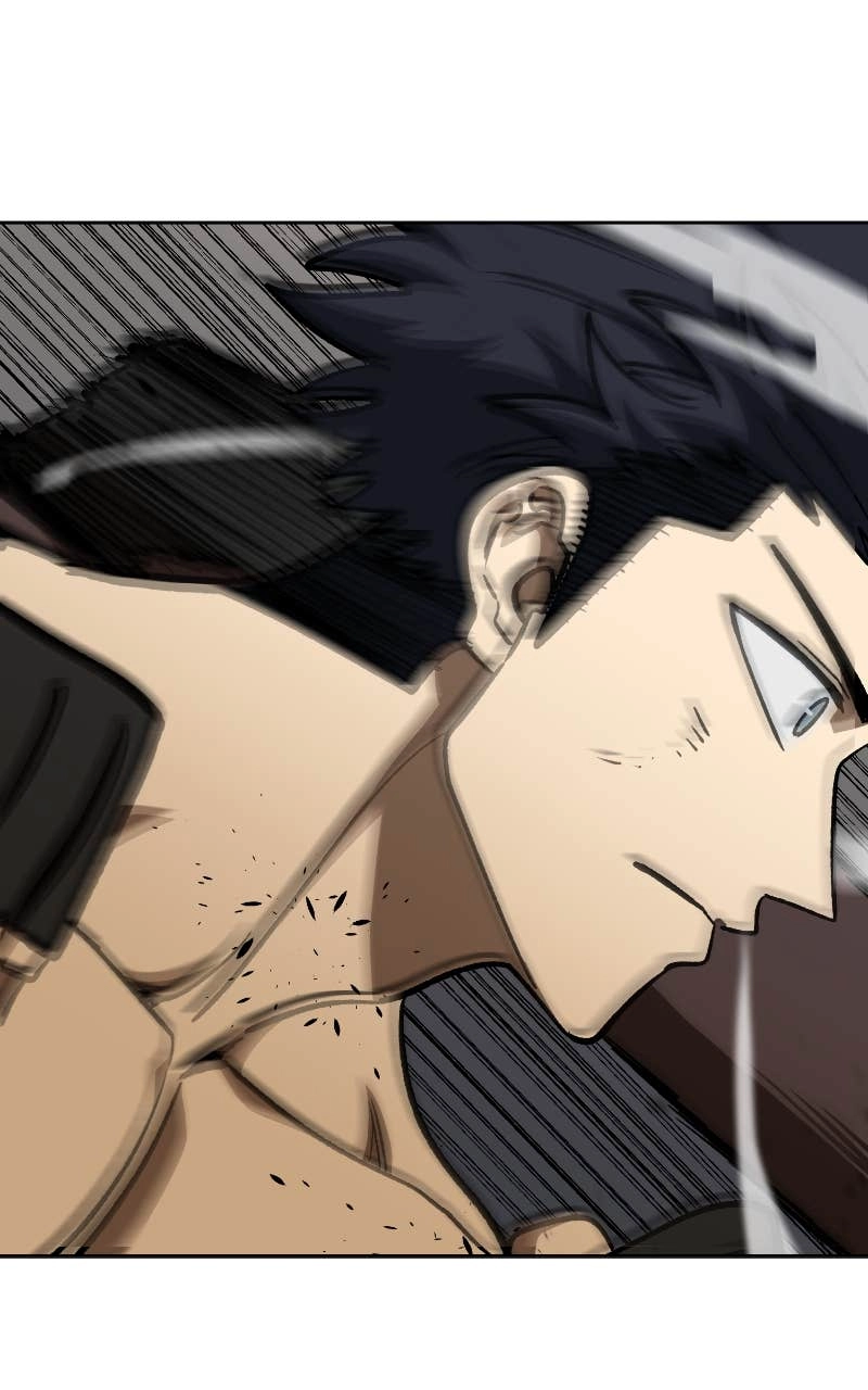 King of the Octagon Chapter 159, page 11 of 95