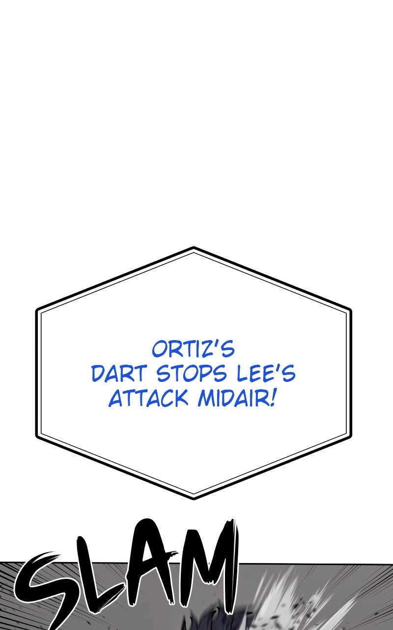 King of the Octagon Chapter 159, page 12 of 95
