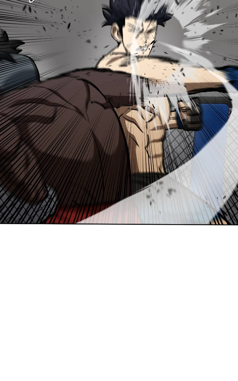 King of the Octagon Chapter 159, page 13 of 95