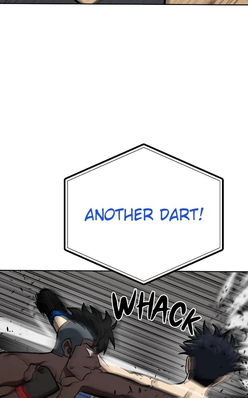 King of the Octagon Chapter 159, page 15 of 95