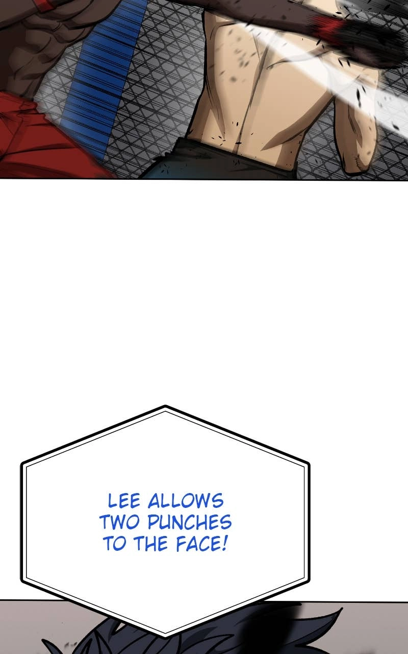 King of the Octagon Chapter 159, page 16 of 95
