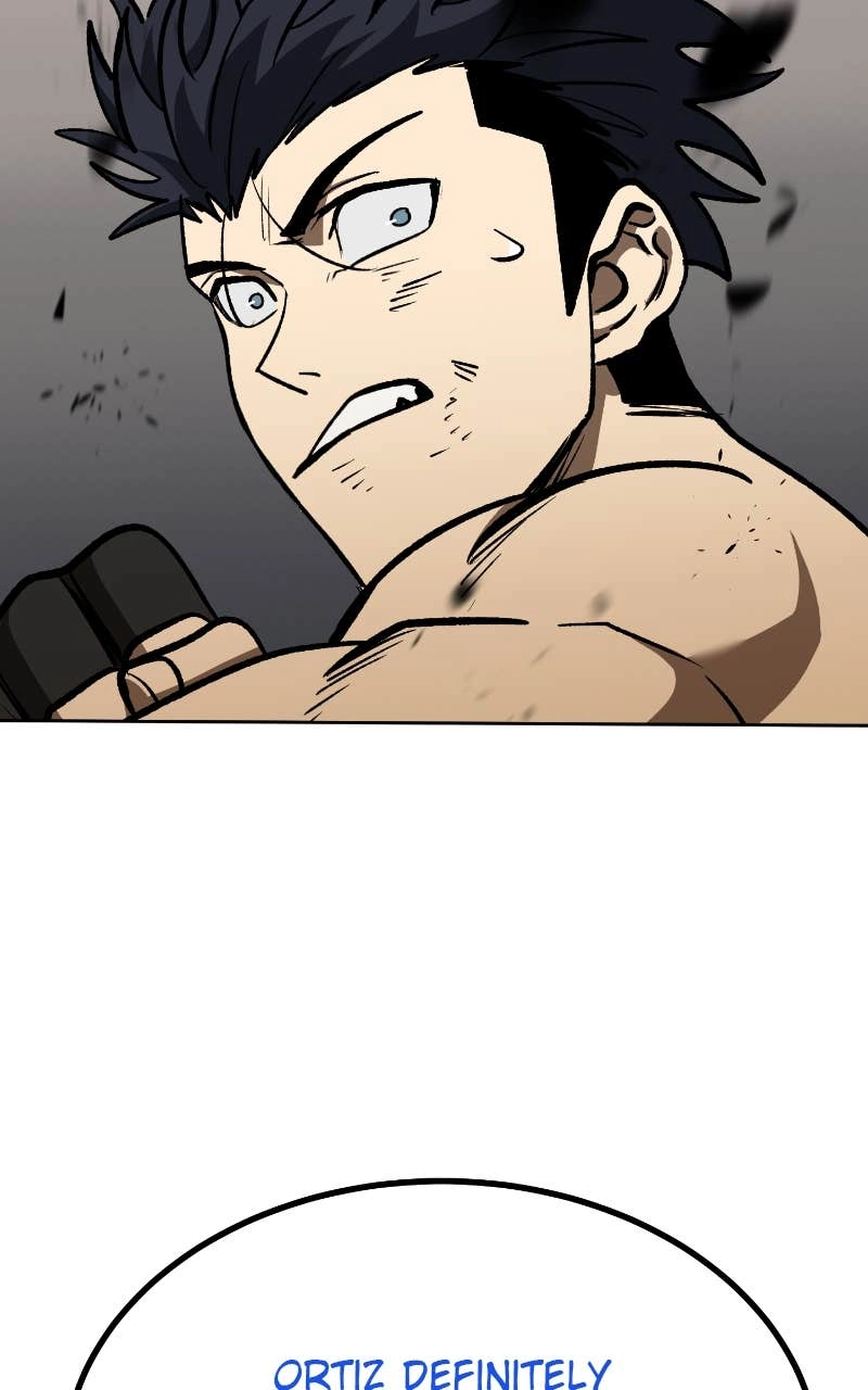 King of the Octagon Chapter 159, page 17 of 95