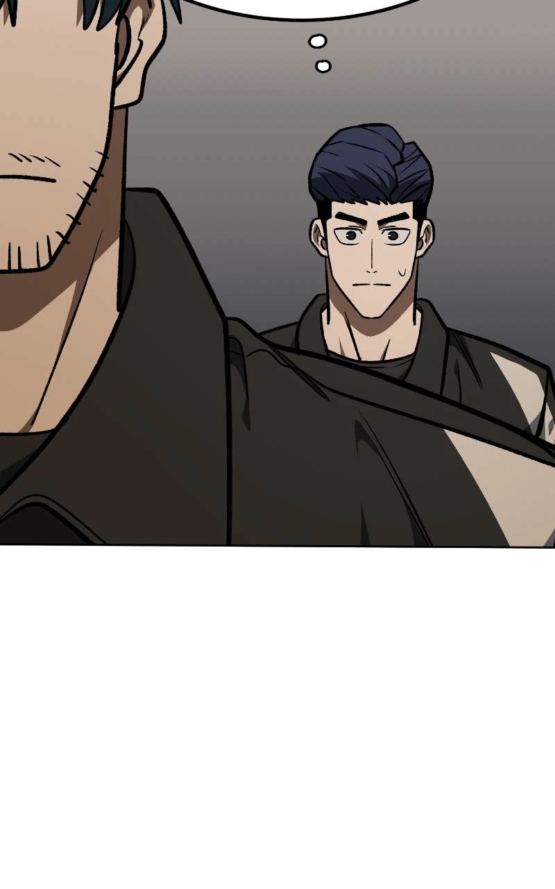 King of the Octagon Chapter 159, page 20 of 95