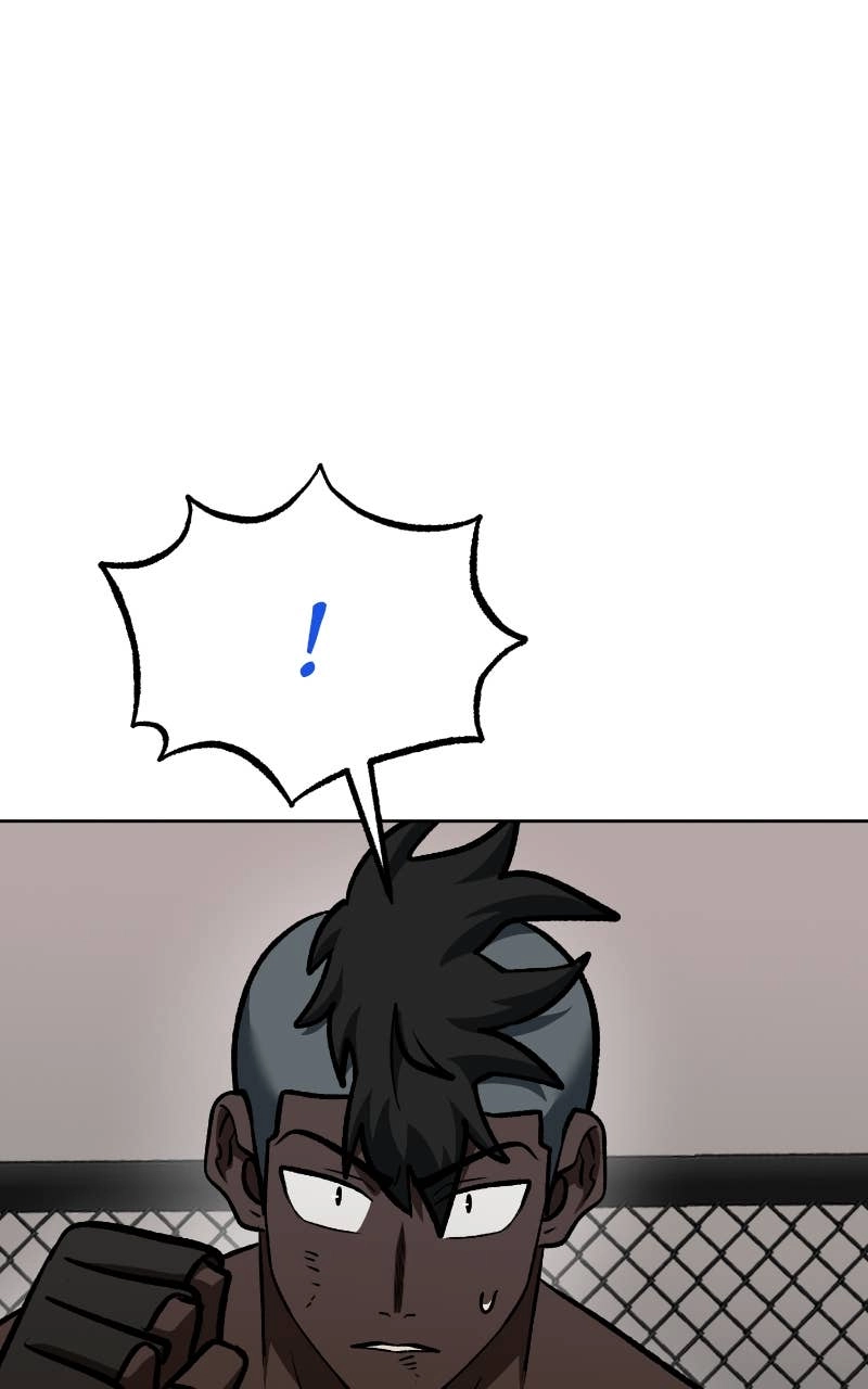 King of the Octagon Chapter 159, page 22 of 95