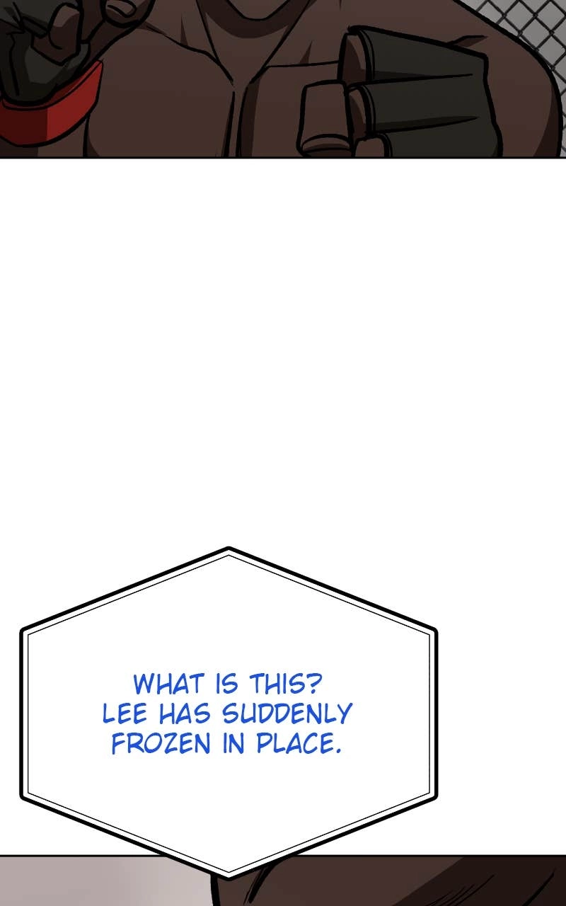 King of the Octagon Chapter 159, page 23 of 95