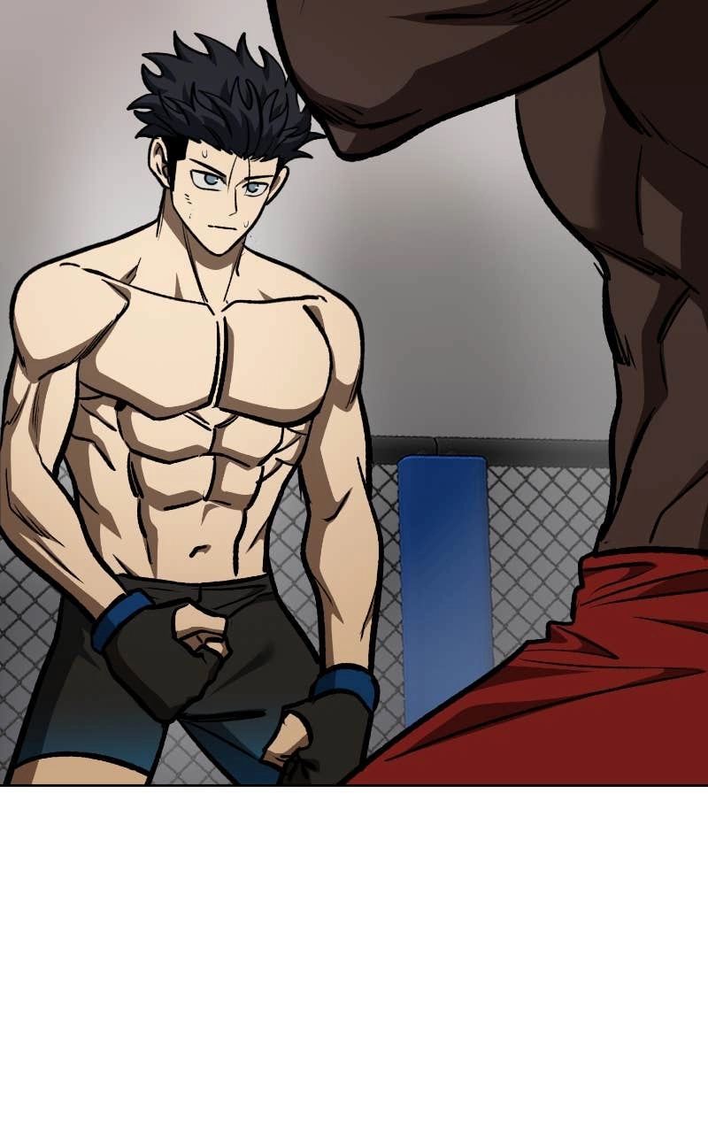 King of the Octagon Chapter 159, page 24 of 95