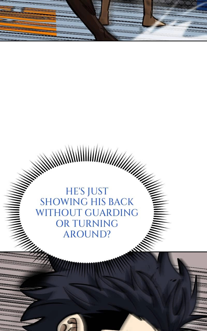 King of the Octagon Chapter 159, page 26 of 95
