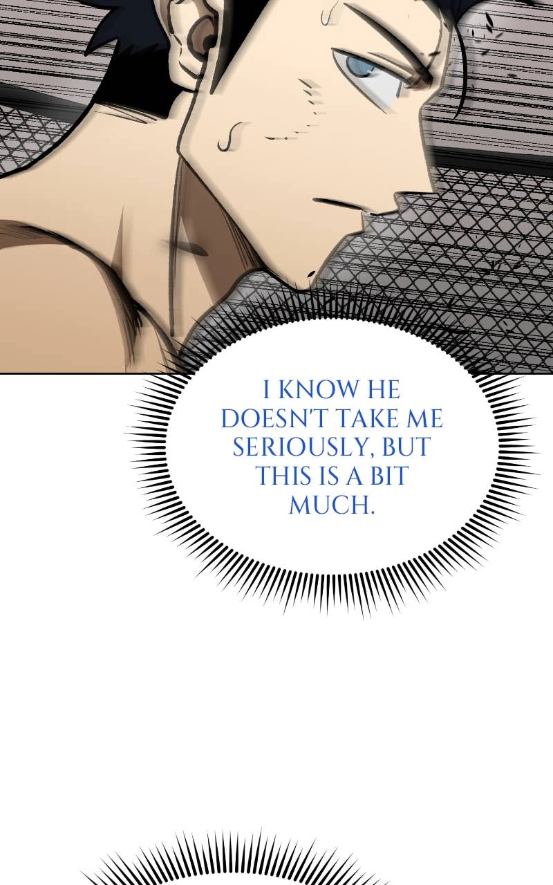 King of the Octagon Chapter 159, page 27 of 95