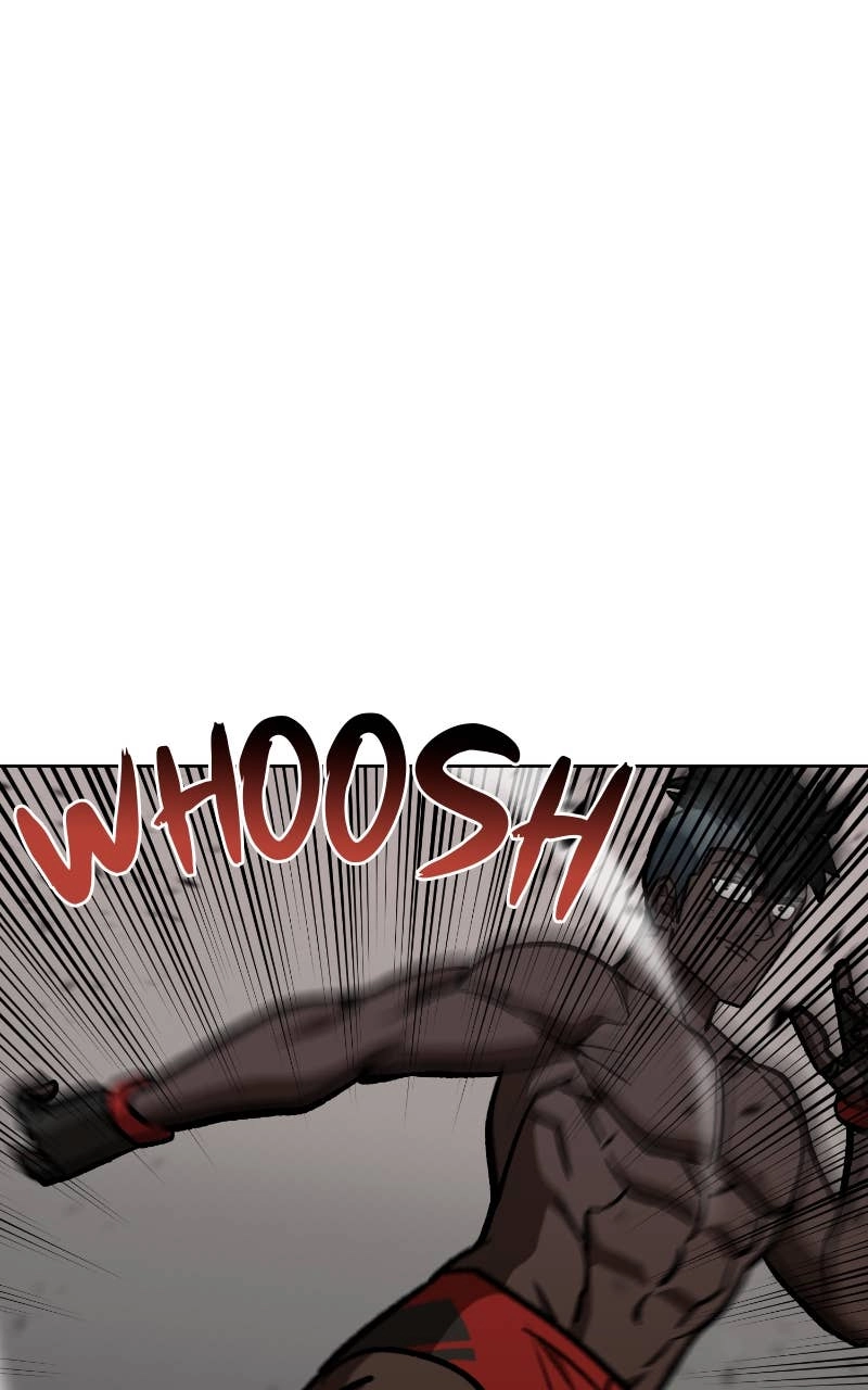 King of the Octagon Chapter 159, page 29 of 95