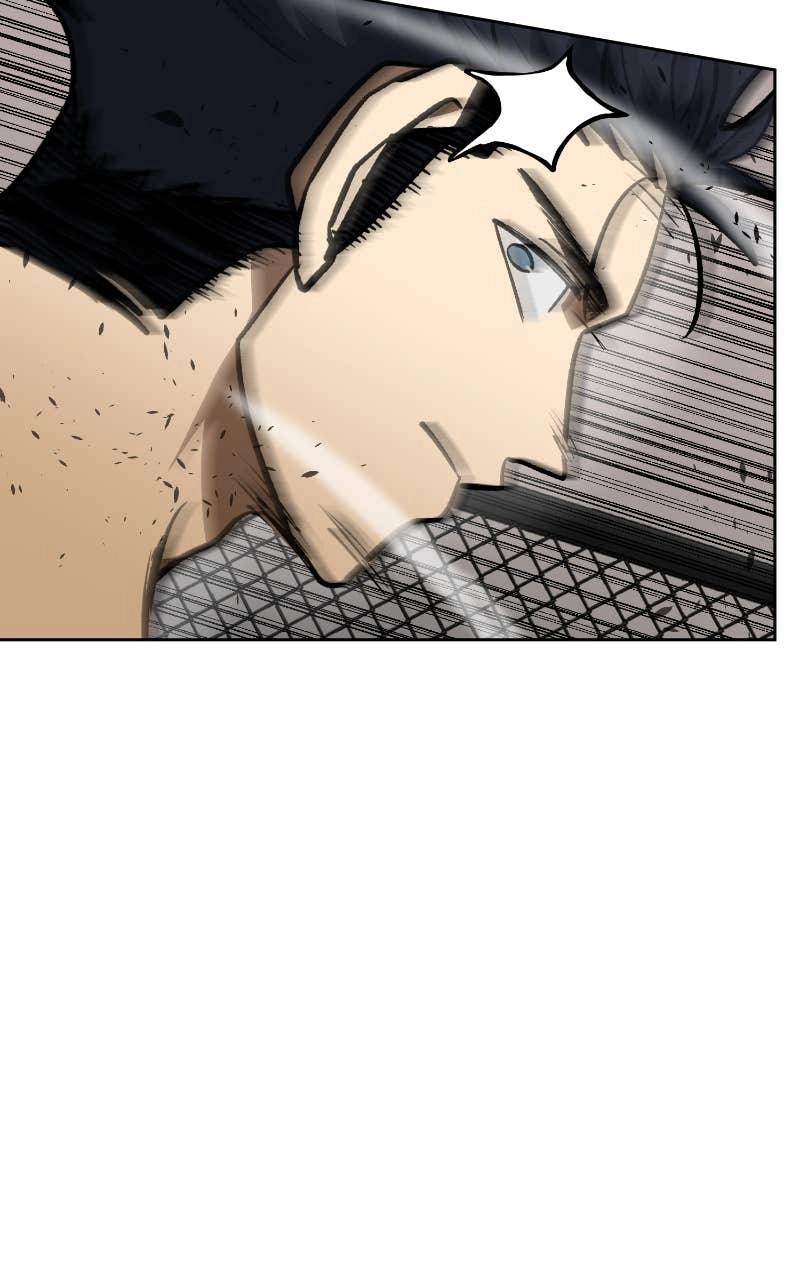 King of the Octagon Chapter 159, page 31 of 95