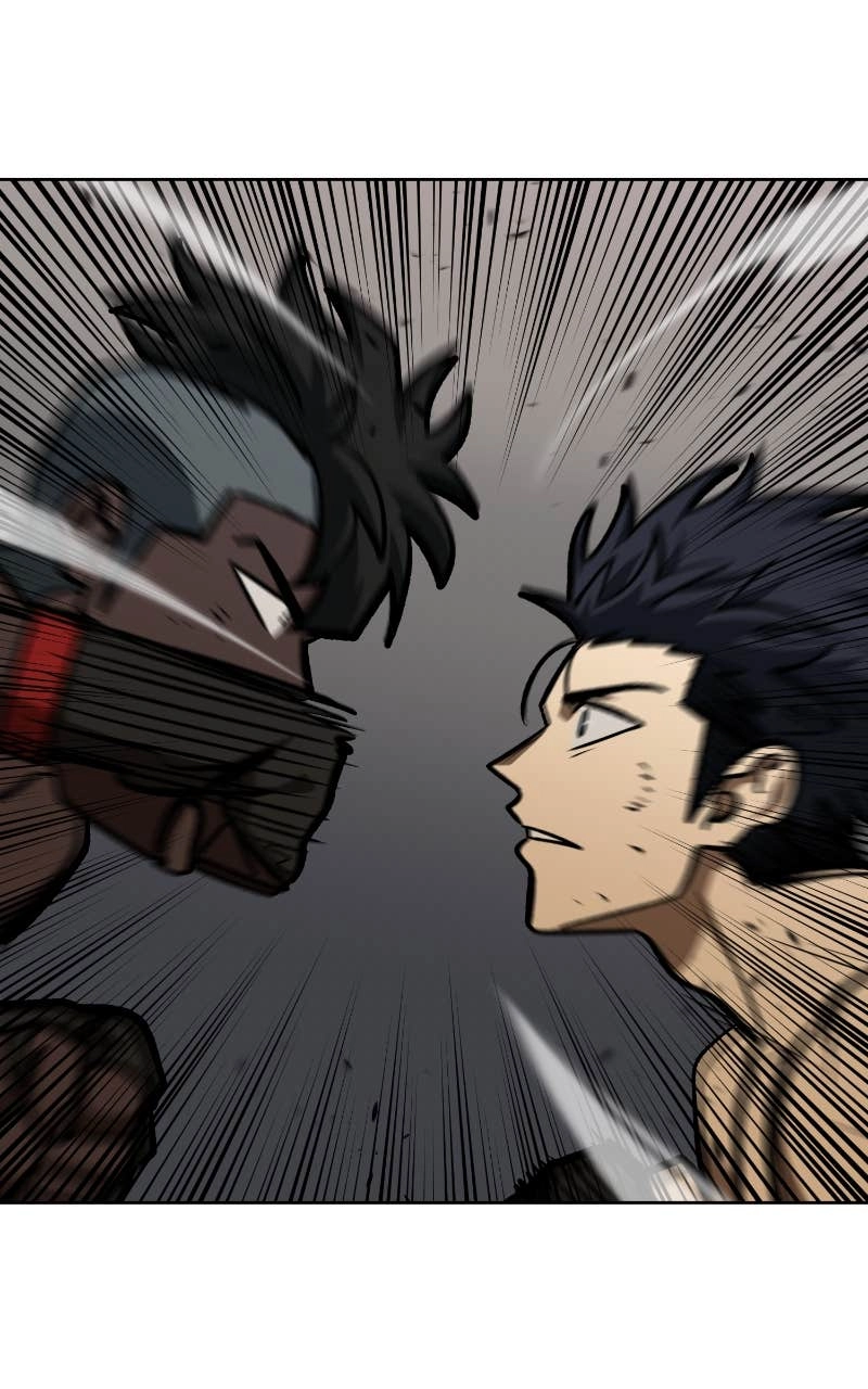 King of the Octagon Chapter 159, page 35 of 95