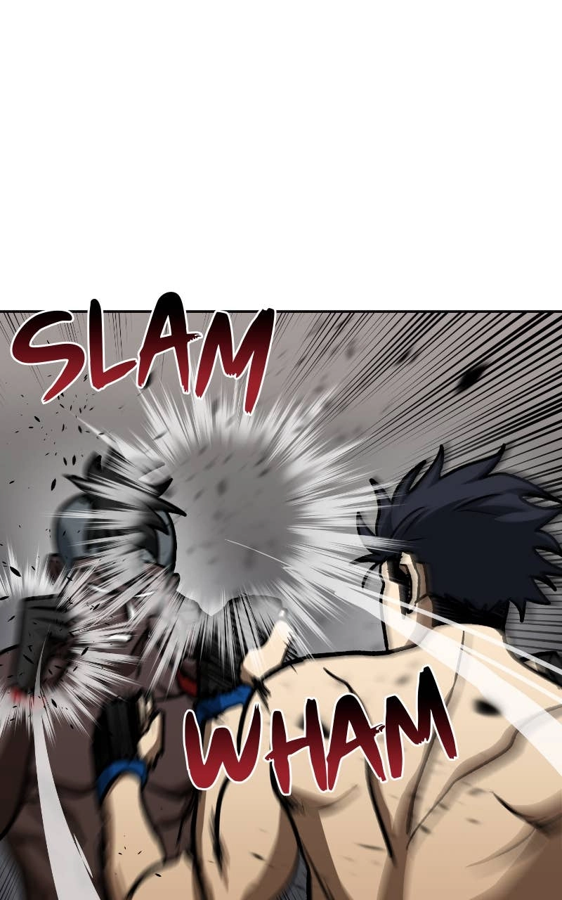 King of the Octagon Chapter 159, page 42 of 95