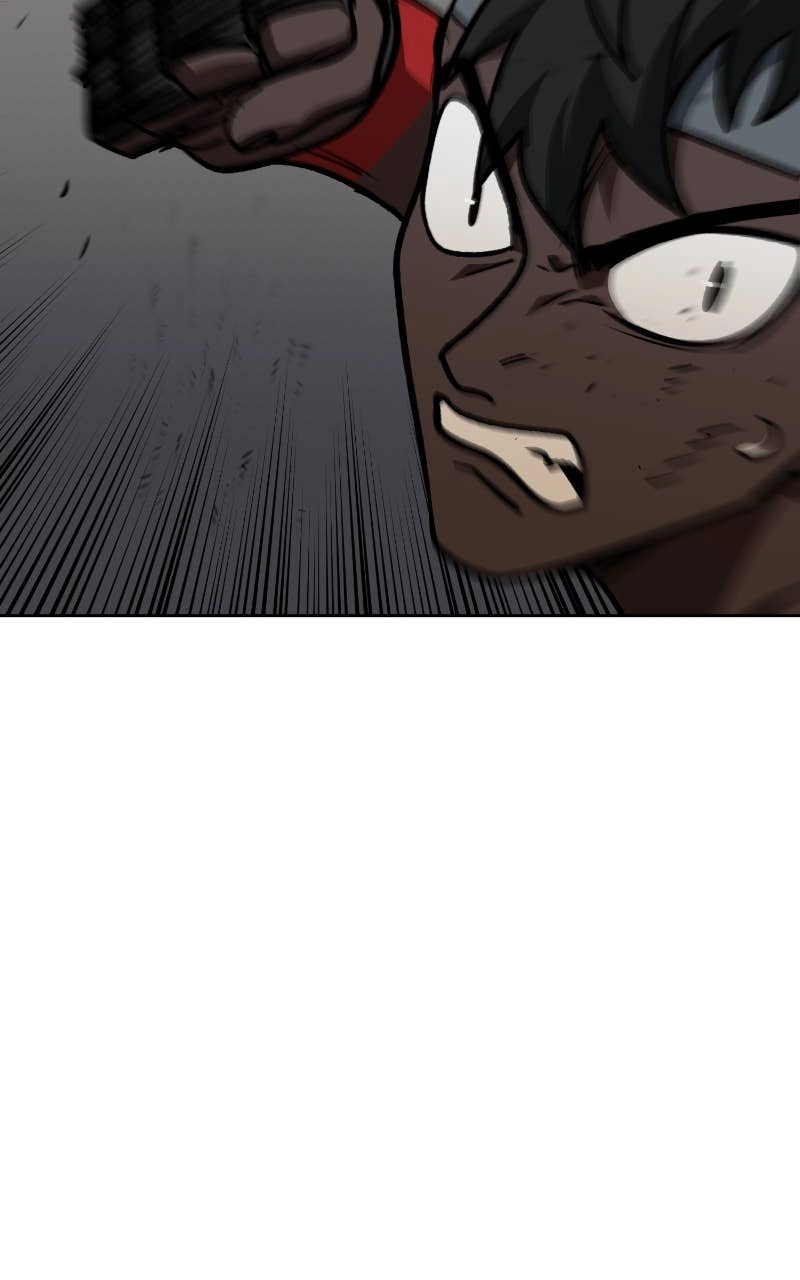 King of the Octagon Chapter 159, page 44 of 95