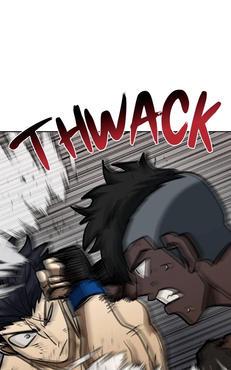 King of the Octagon Chapter 159, page 45 of 95