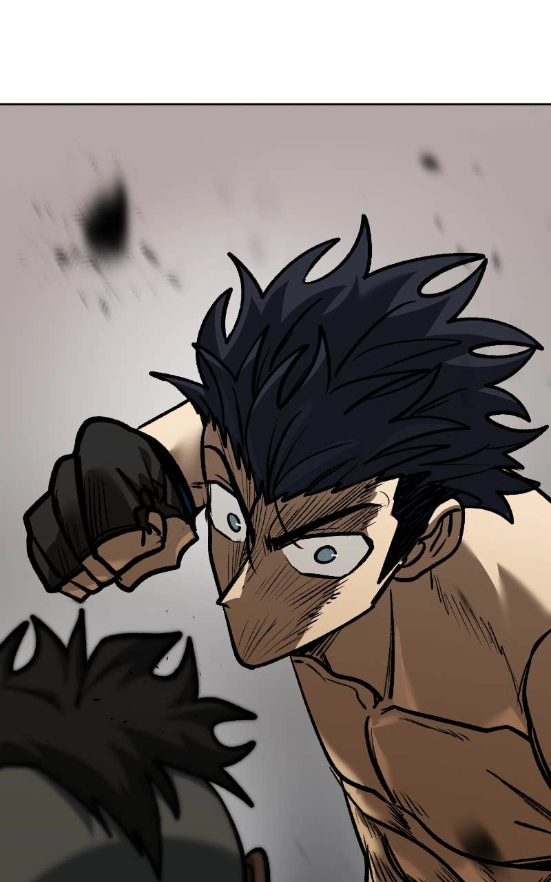 King of the Octagon Chapter 159, page 50 of 95