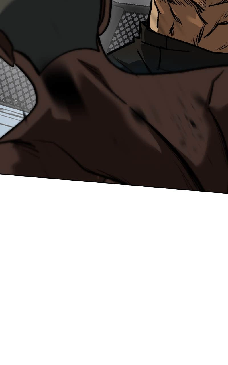 King of the Octagon Chapter 159, page 51 of 95