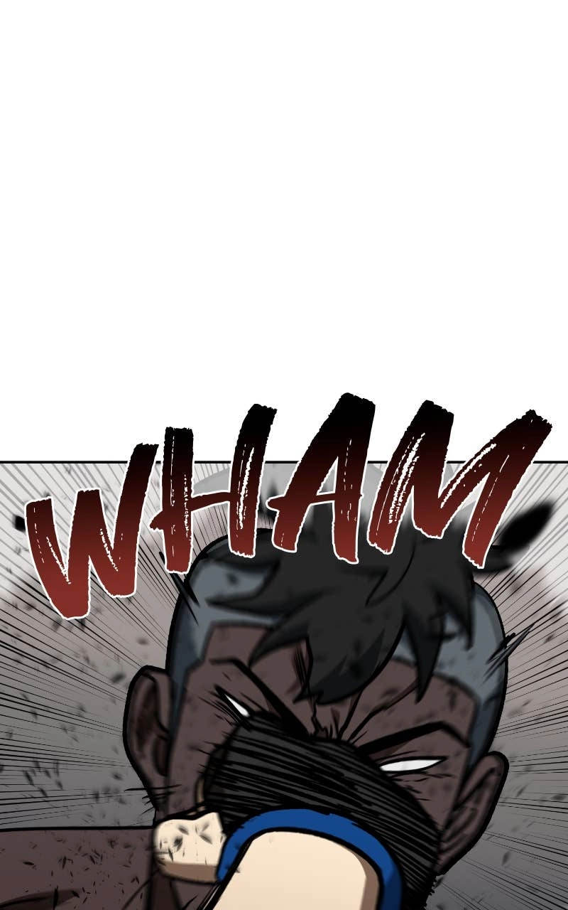 King of the Octagon Chapter 159, page 52 of 95