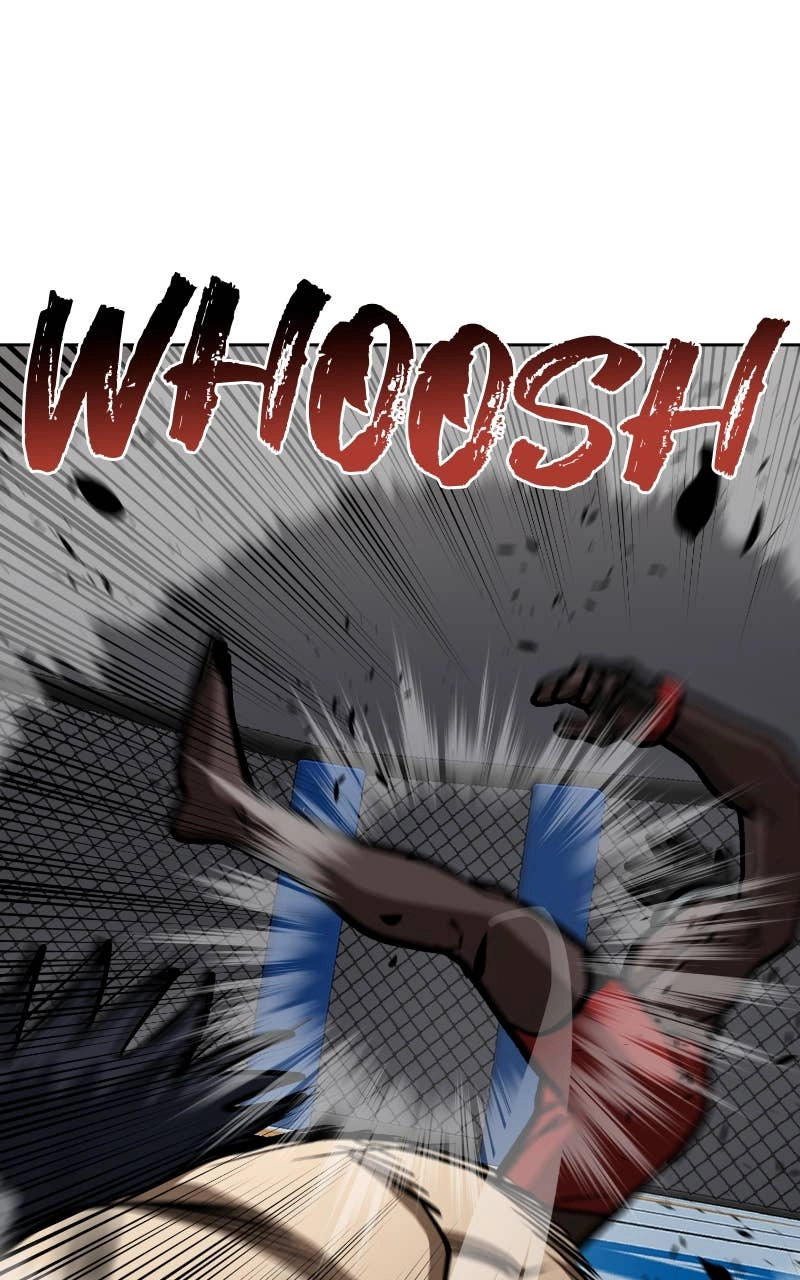 King of the Octagon Chapter 159, page 54 of 95