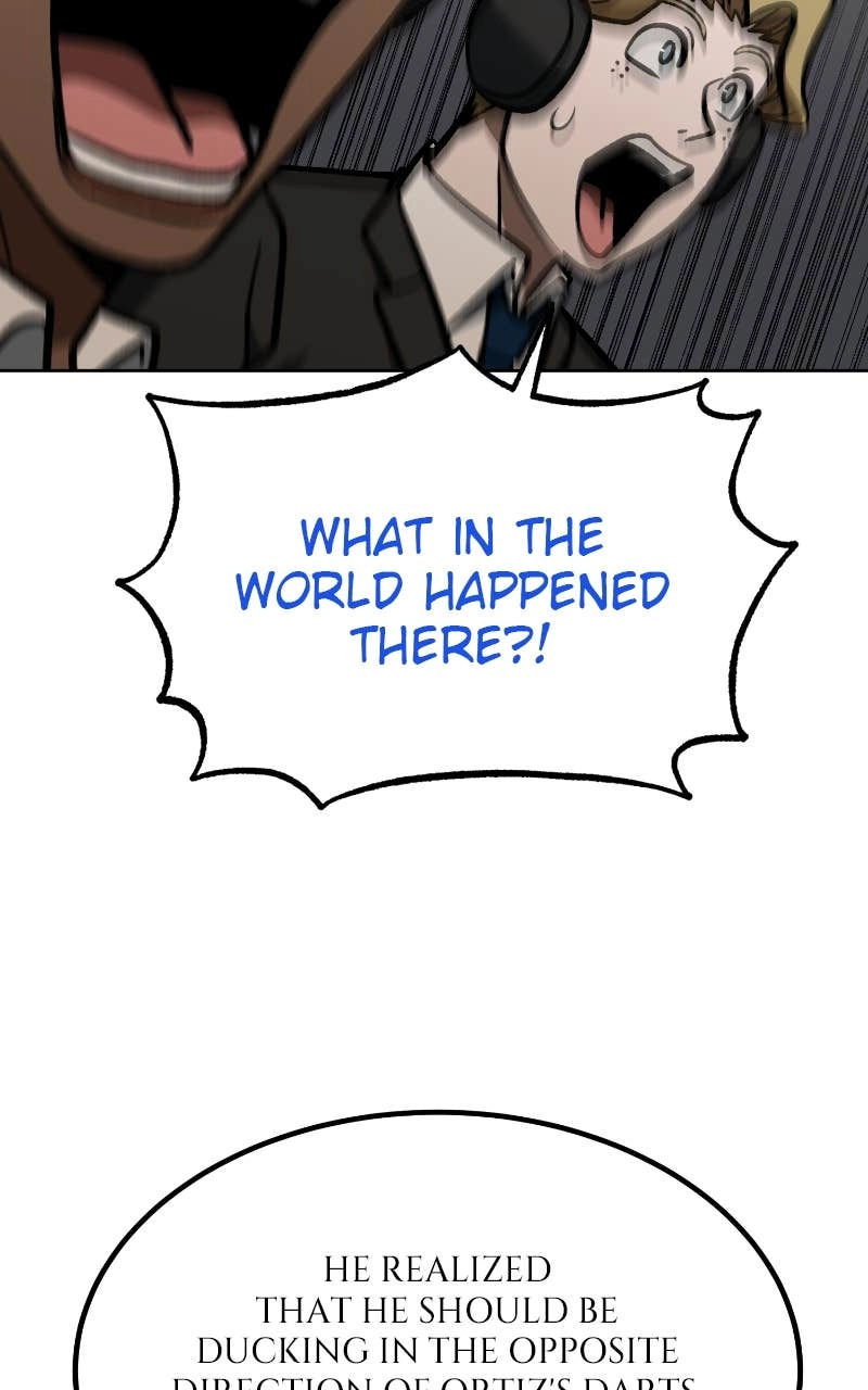 King of the Octagon Chapter 159, page 58 of 95