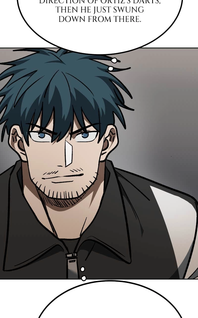King of the Octagon Chapter 159, page 59 of 95
