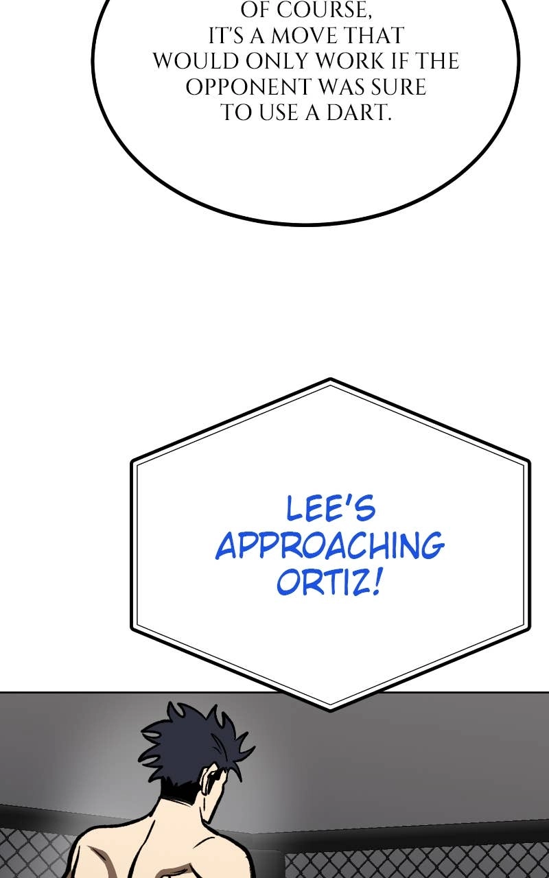 King of the Octagon Chapter 159, page 60 of 95