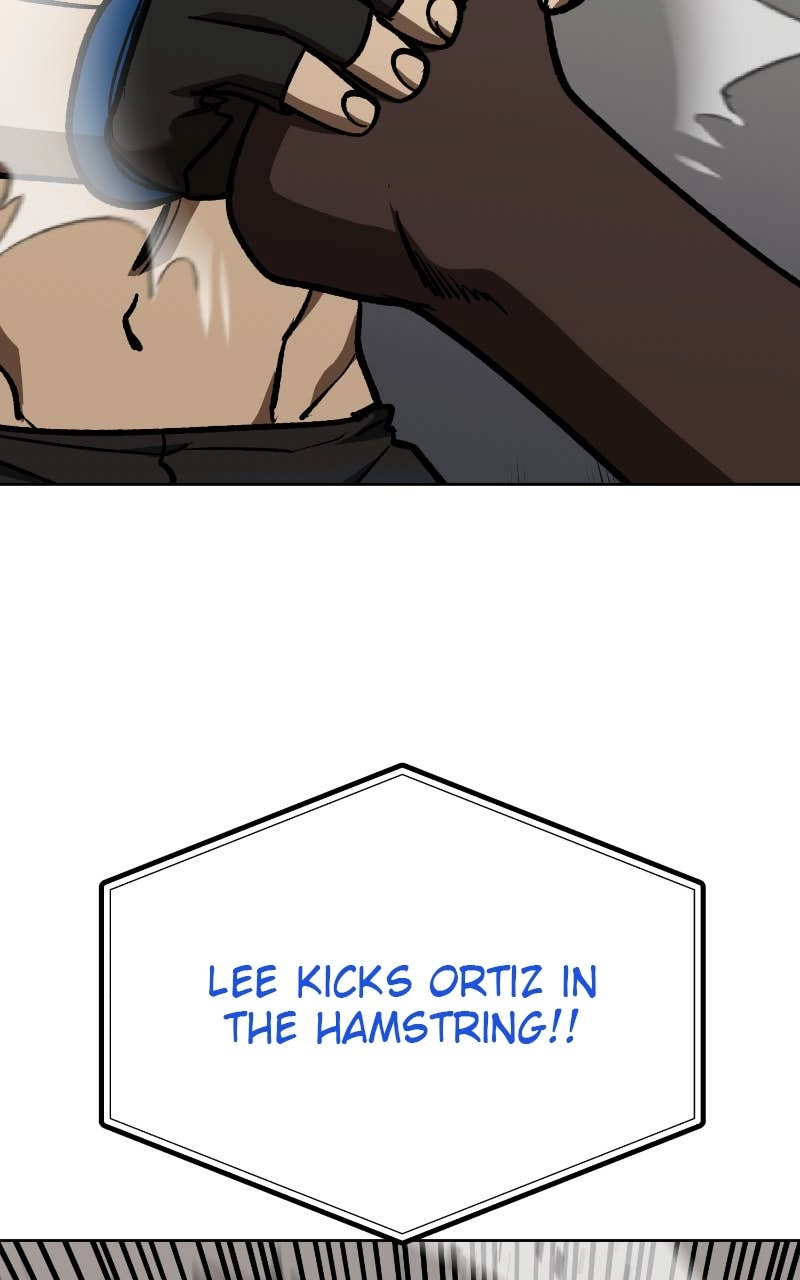 King of the Octagon Chapter 159, page 64 of 95