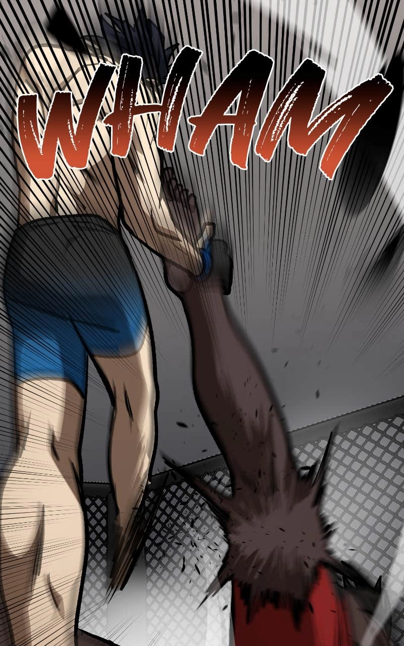 King of the Octagon Chapter 159, page 65 of 95