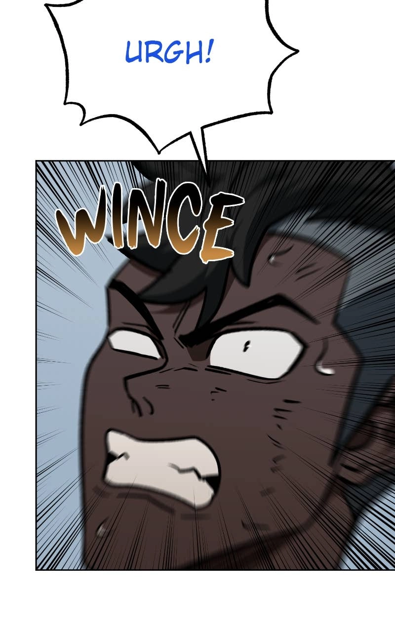 King of the Octagon Chapter 159, page 67 of 95