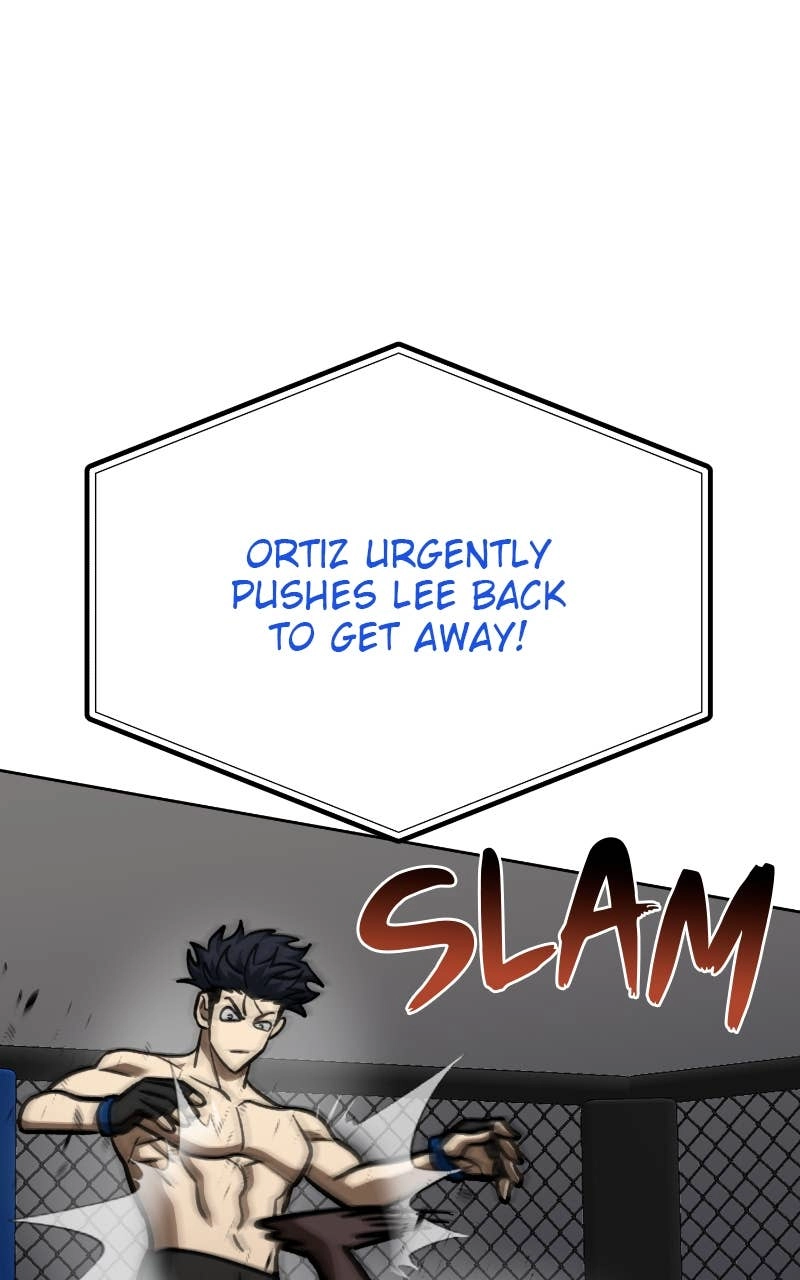 King of the Octagon Chapter 159, page 68 of 95