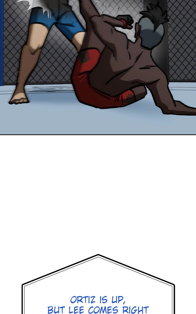 King of the Octagon Chapter 159, page 69 of 95