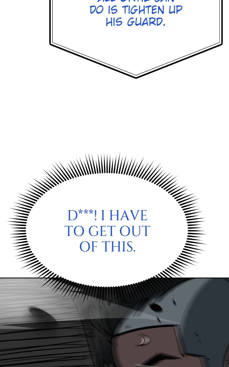 King of the Octagon Chapter 159, page 71 of 95