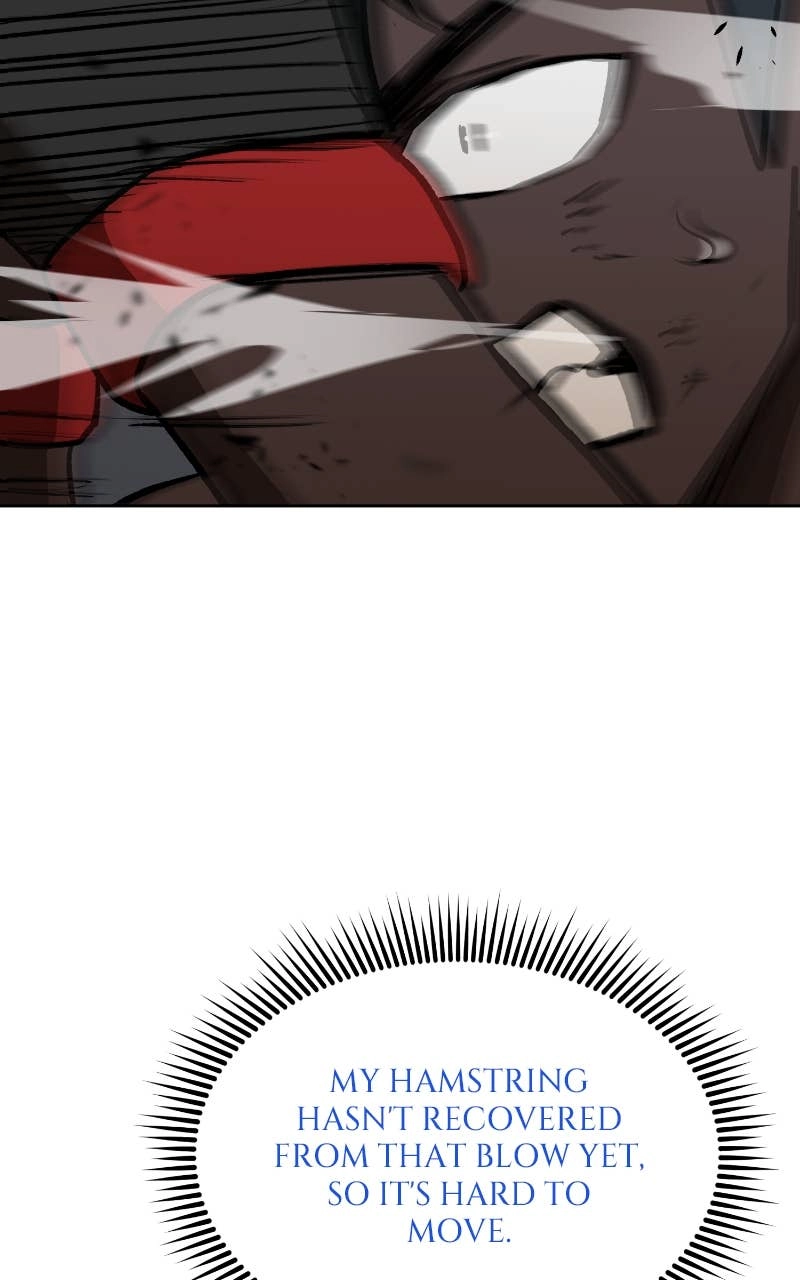 King of the Octagon Chapter 159, page 72 of 95