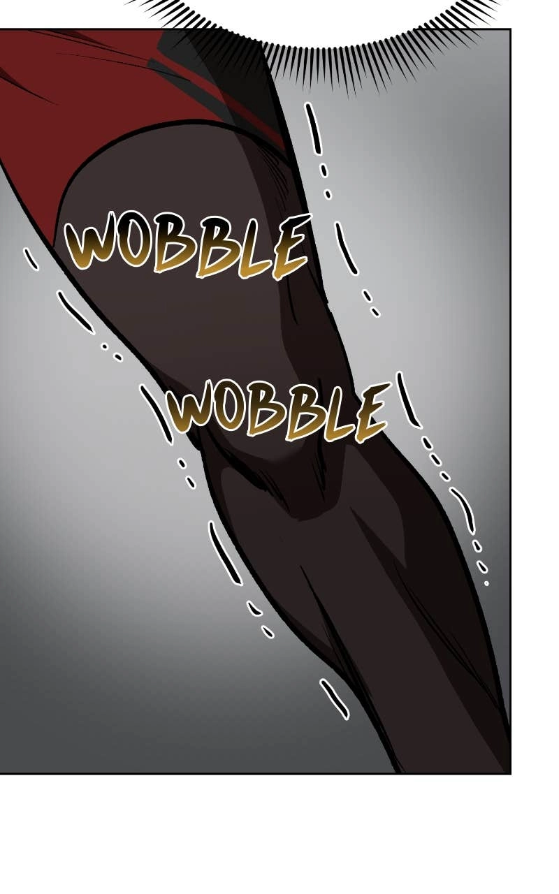King of the Octagon Chapter 159, page 73 of 95