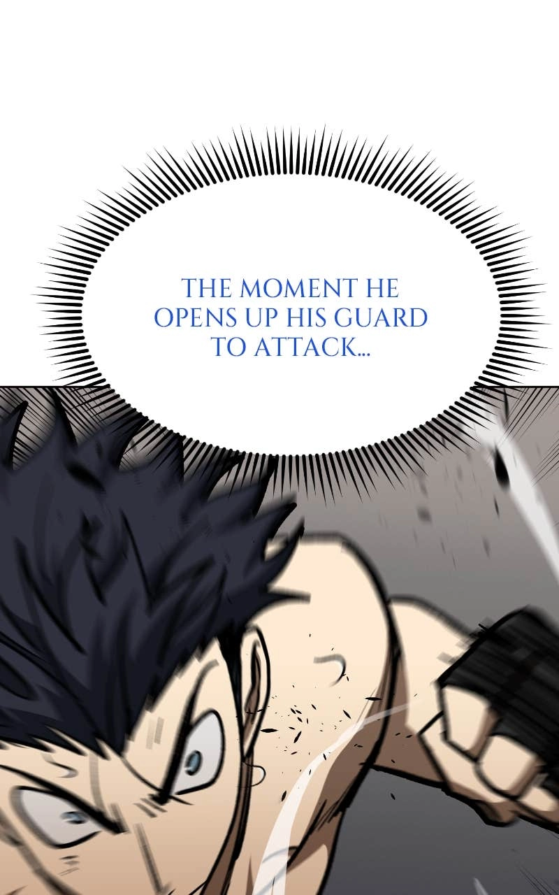 King of the Octagon Chapter 159, page 76 of 95
