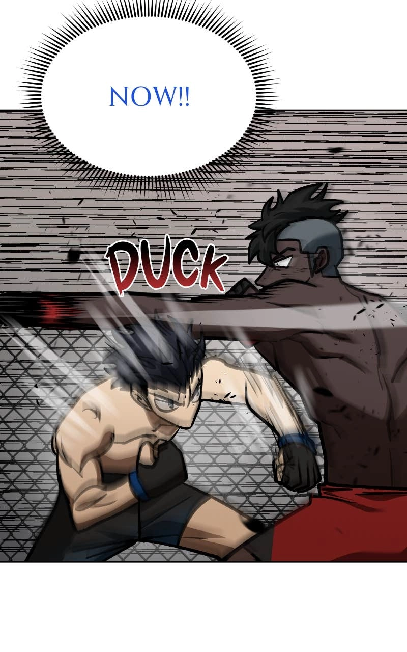 King of the Octagon Chapter 159, page 78 of 95