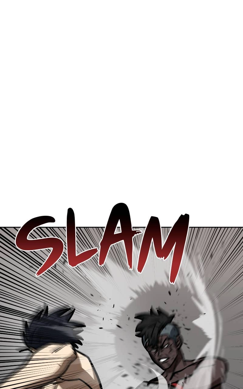 King of the Octagon Chapter 159, page 79 of 95