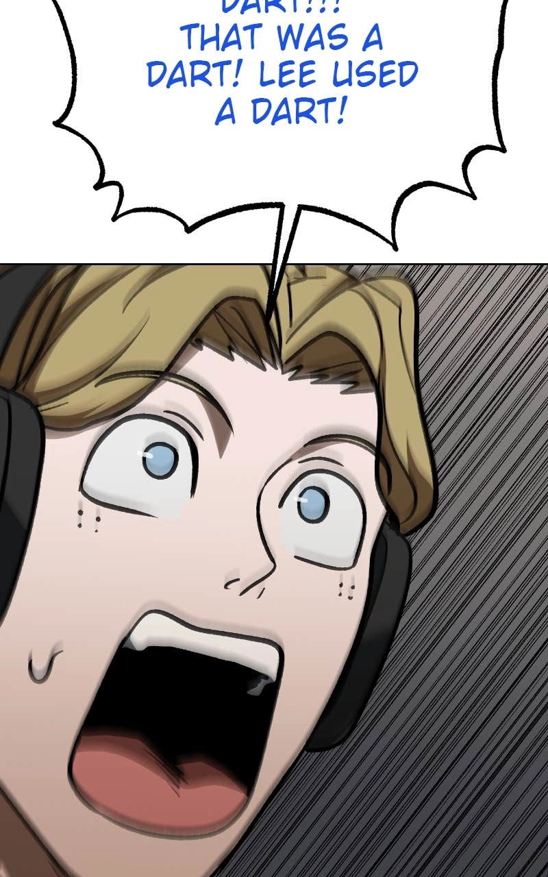 King of the Octagon Chapter 159, page 82 of 95