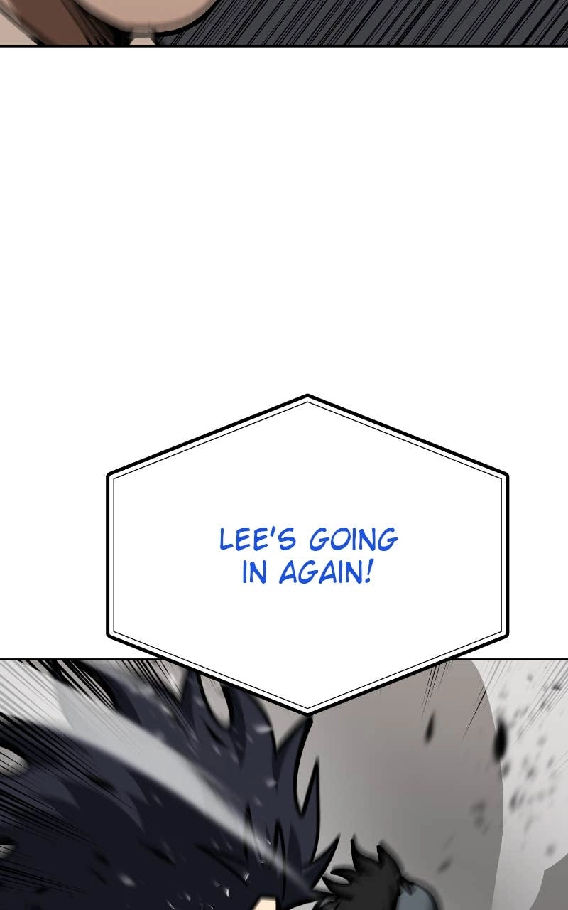 King of the Octagon Chapter 159, page 83 of 95