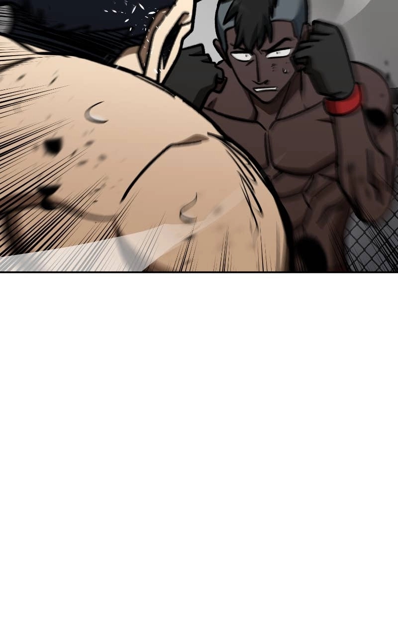 King of the Octagon Chapter 159, page 84 of 95