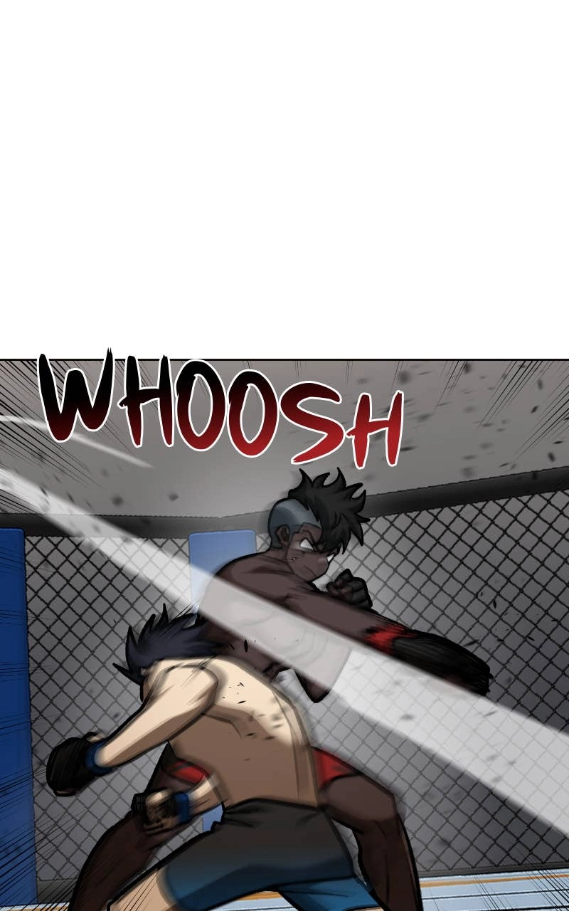 King of the Octagon Chapter 159, page 86 of 95