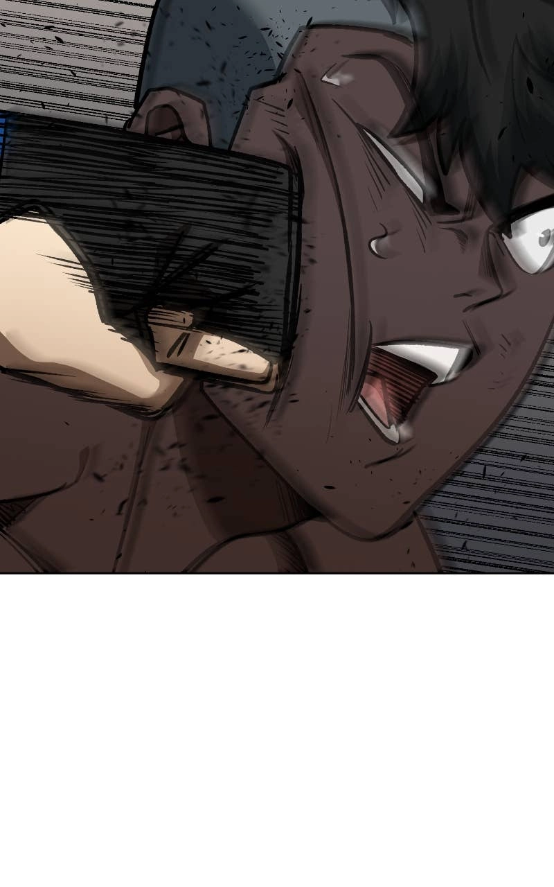 King of the Octagon Chapter 159, page 88 of 95