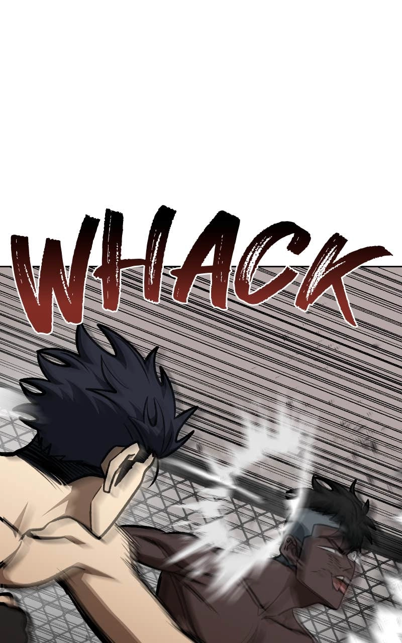 King of the Octagon Chapter 159, page 89 of 95