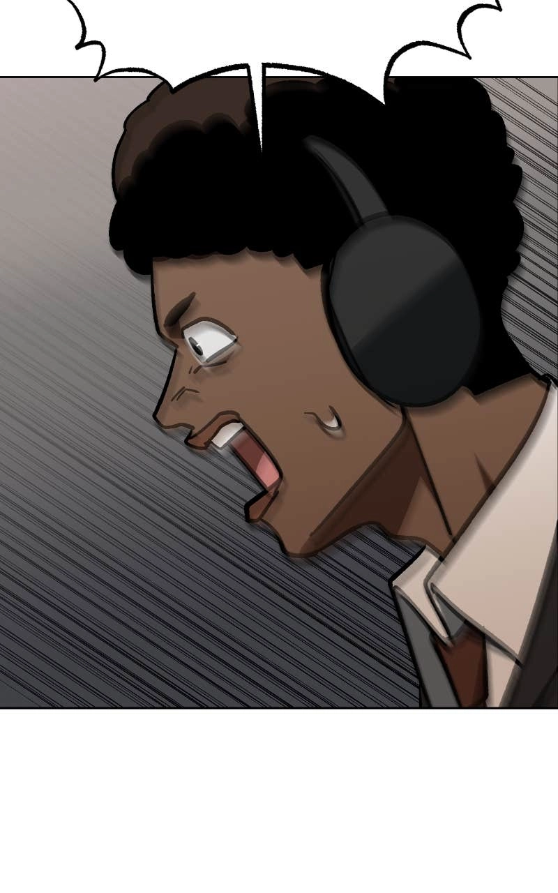 King of the Octagon Chapter 159, page 91 of 95