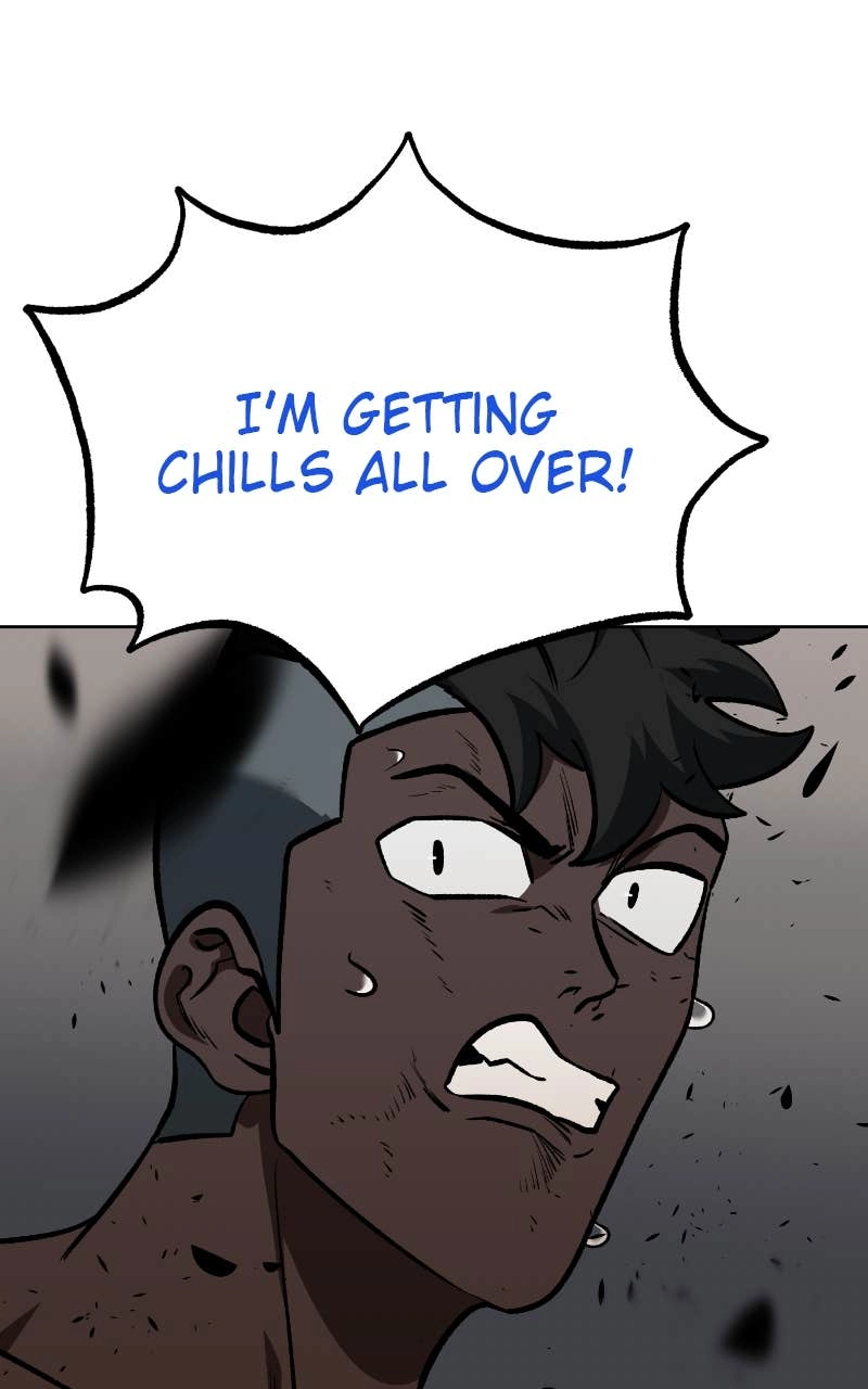 King of the Octagon Chapter 159, page 92 of 95
