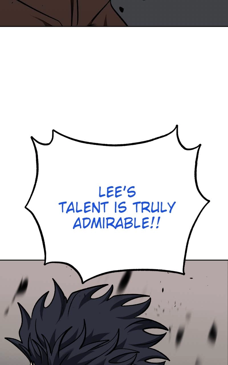 King of the Octagon Chapter 159, page 93 of 95