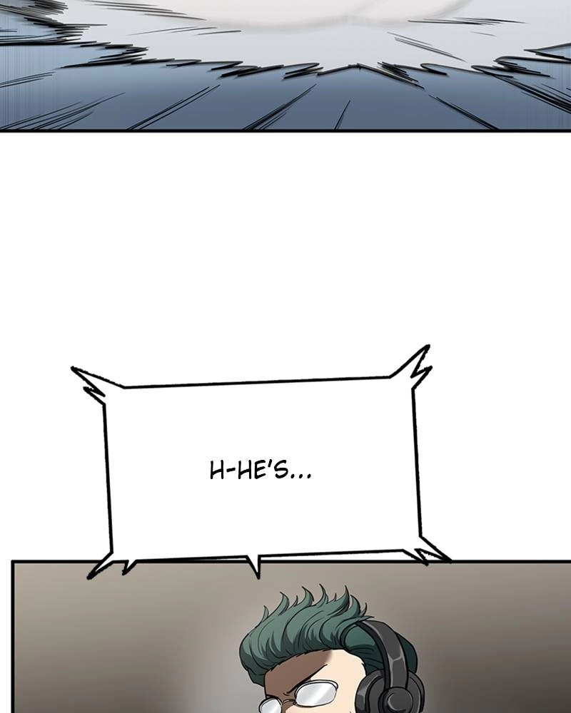 King of the Octagon Chapter 16, page 10 of 130
